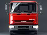 Iveco EuroCargo 1991 года